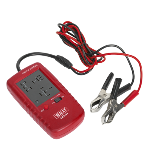 Relay Tester TA131